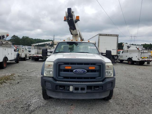 2015 Ford F450 Super Duty