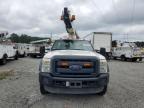 2015 Ford F450 Super Duty