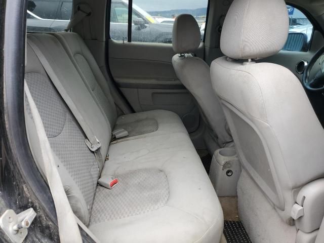2008 Chevrolet HHR LS