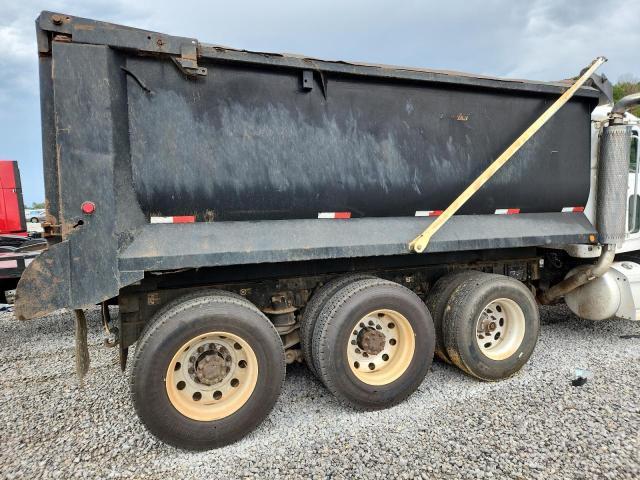 2007 Peterbilt 357 Dump Truck