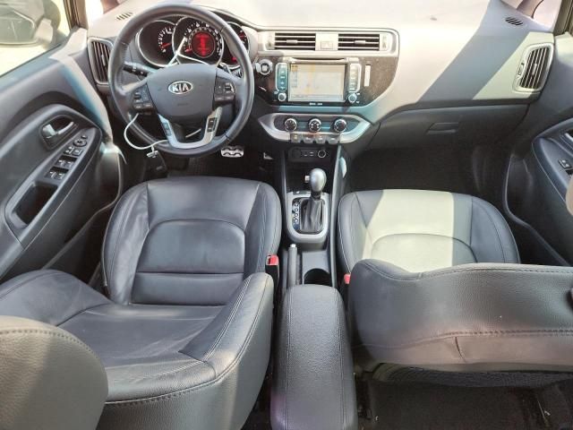 2016 KIA Rio EX