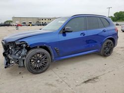 2020 BMW X5 M for sale in Wilmer, TX