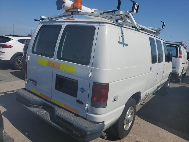 2011 Ford Econoline E250 Van