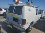 2011 Ford Econoline E250 Van