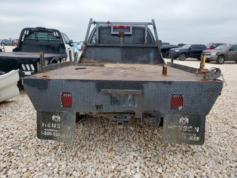2004 Dodge RAM 2500 ST