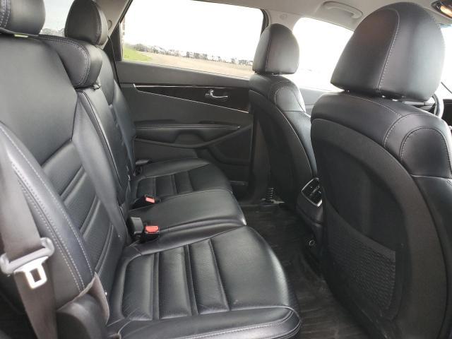 2019 KIA Sorento ex