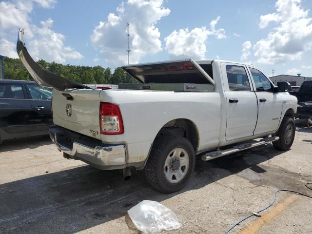 2022 Dodge Ram 2500 Tradesman