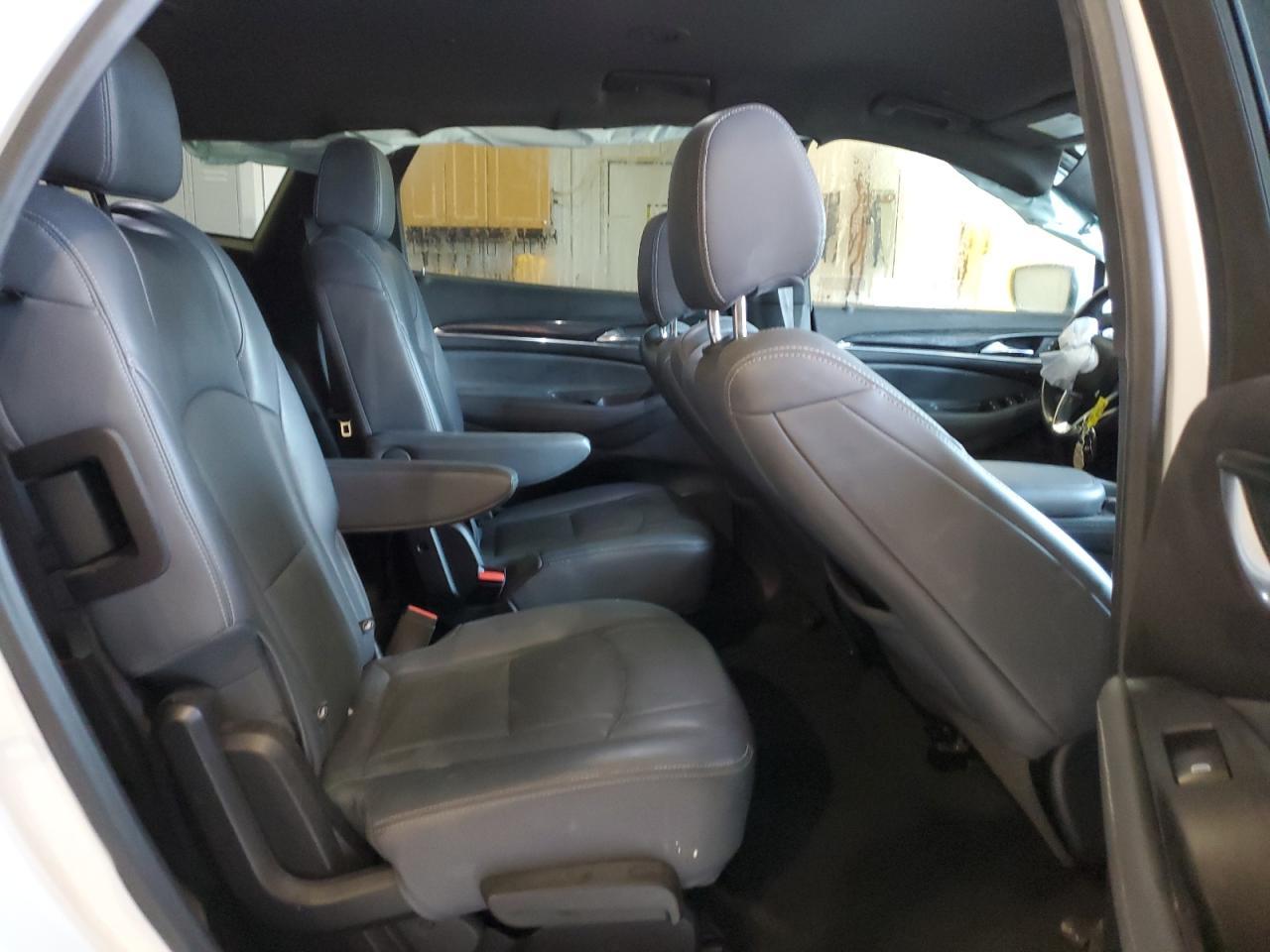 2022 Buick Enclave Premium