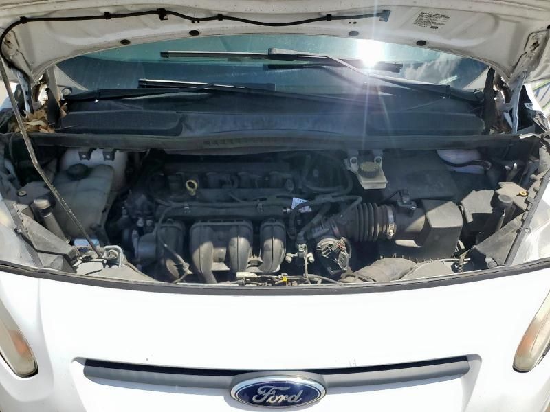 2016 Ford Transit Connect XL W