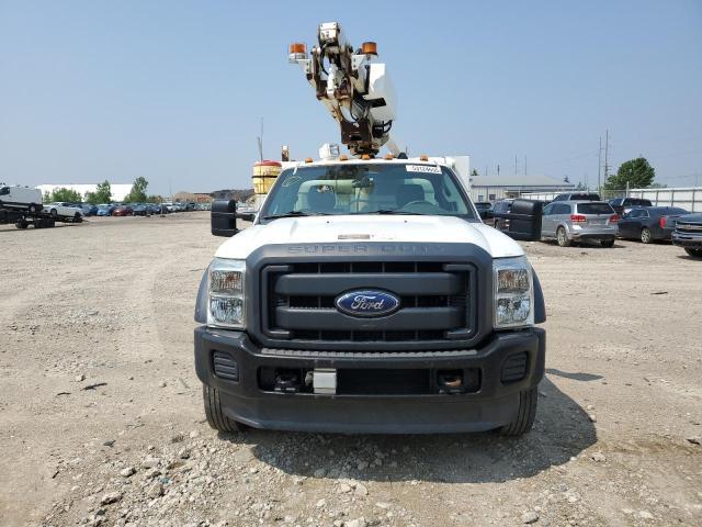2013 Ford F450 Super Duty