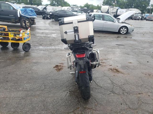 2022 Triumph Tiger 900 GT (LRH)