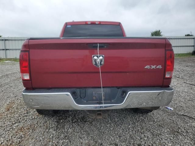 2014 Dodge RAM 1500 ST