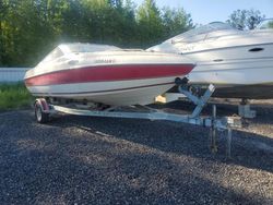 1996 Stingray Boat en venta en Fredericksburg, VA
