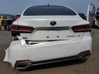 2019 Lexus LS