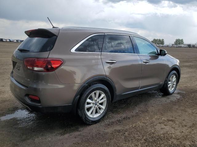 2019 KIA Sorento ex
