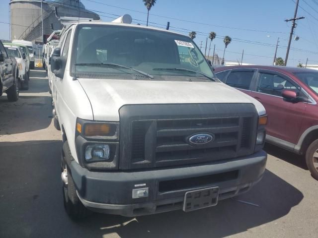 2011 Ford Econoline E250 Van
