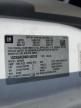 2013 Chevrolet Express G2500