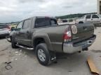 2013 Toyota Tacoma Double Cab