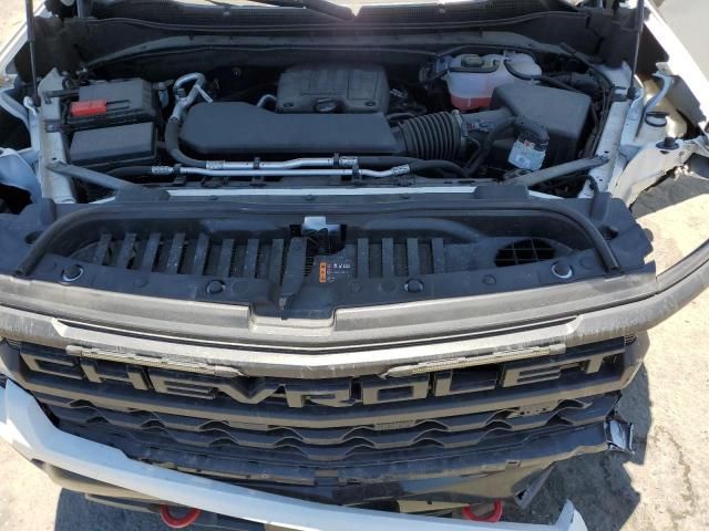2024 Chevrolet Silverado K1500 Trail Boss Custom
