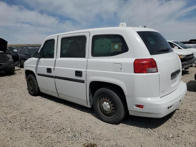 2012 Other 2012 VPG MV1 Deluxe Handicap Equipped