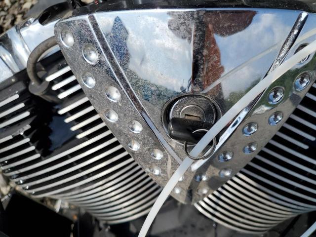 2014 Victory Cross Roads Classic
