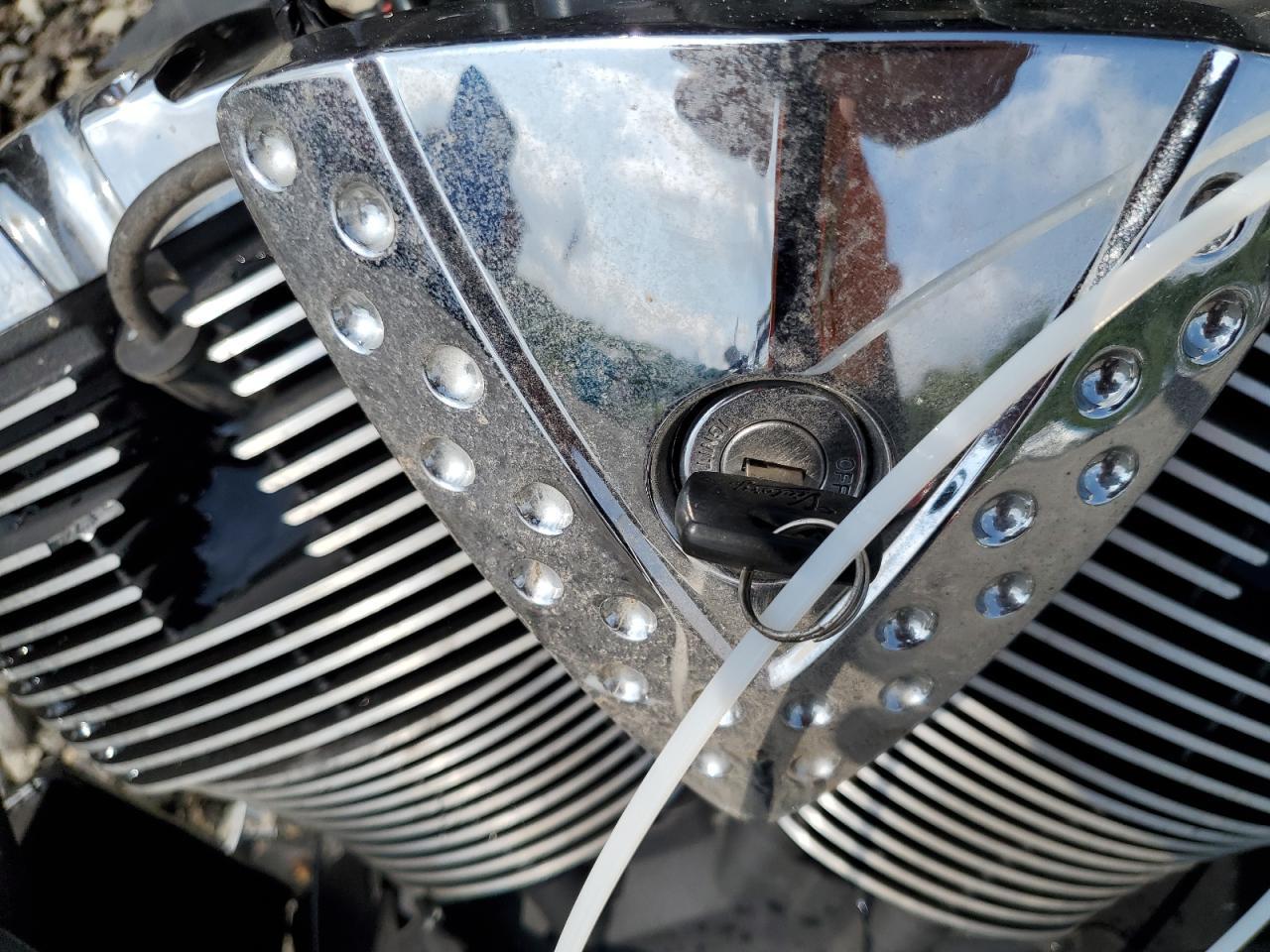 2014 Victory Cross Roads Classic