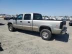 2001 Chevrolet Silverado K2500 Heavy Duty