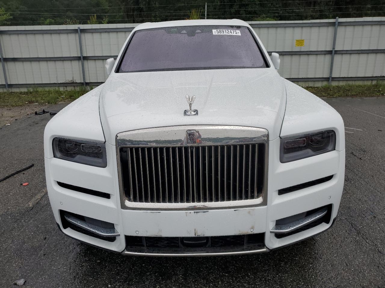 2024 Rolls-Royce Cullinan