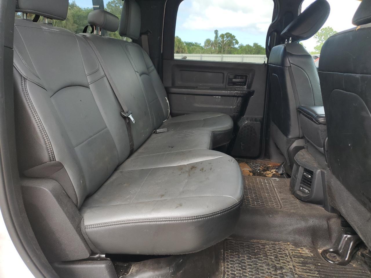 2022 Dodge RAM 2500