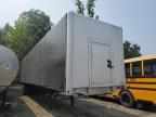 2016 Transcraft 554 C 48X102 16005445-140 Flatbedtrailer