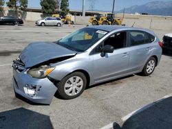 2014 Subaru Impreza en venta en Rancho Cucamonga, CA