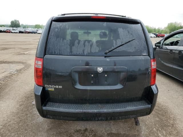 2010 Dodge Grand Caravan SE