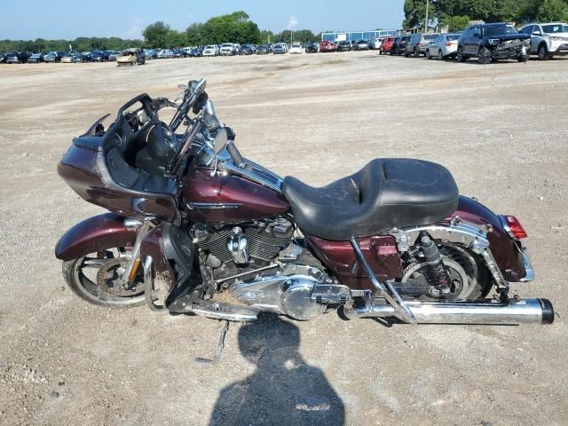 2019 Harley-Davidson Fltru