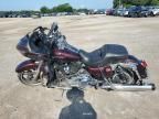 2019 Harley-Davidson Fltru