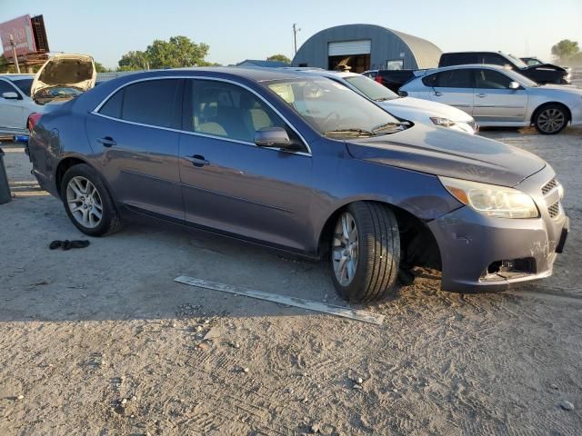 2013 Chevrolet Malibu 1LT