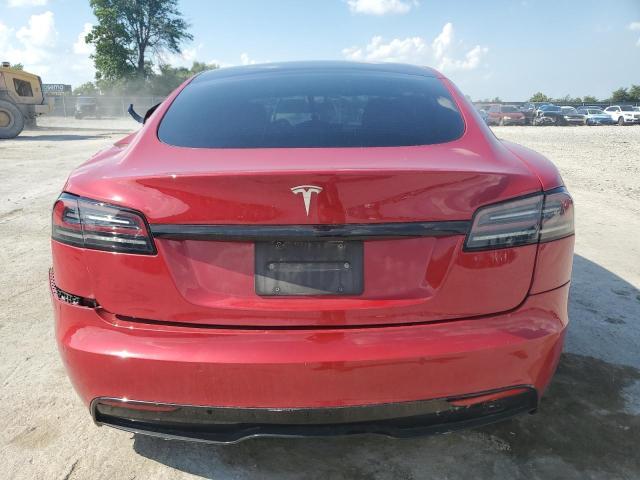 2022 Tesla Model s