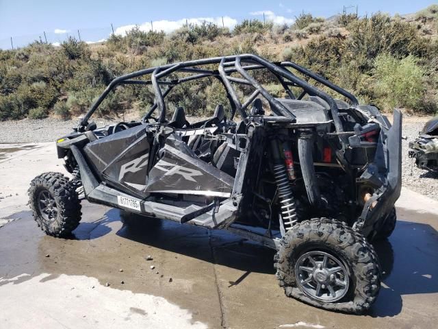 2024 Polaris RZR PRO XP 4 Ultimate