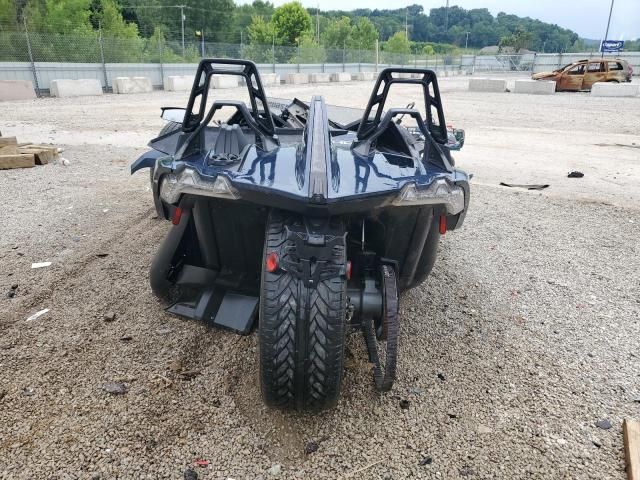 2019 Polaris Slingshot SL