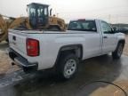 2015 GMC Sierra C1500