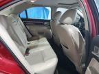 2009 Lincoln MKZ