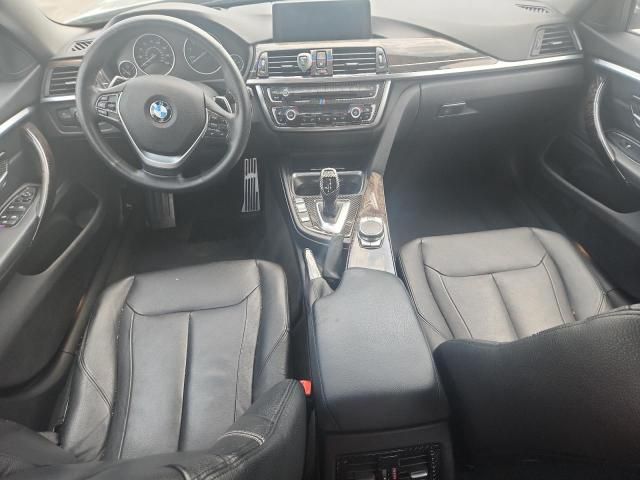 2015 BMW 428 XI Gran Coupe Sulev