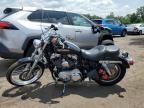 2010 Harley-Davidson XL1200 C