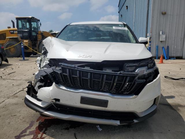 2022 KIA Carnival lx