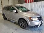 2020 Dodge Journey Crossroad