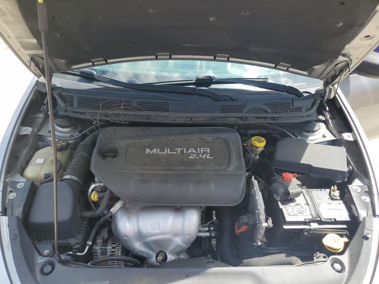 2015 Dodge Dart sxt
