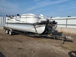 Other Boat Trailer salvage cars for sale: 1999 Other 240 Sunrise
