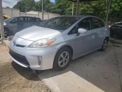 2015 Toyota Prius for sale in Hueytown, AL