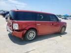 2009 Ford Flex sel