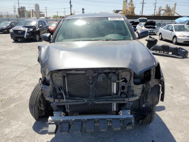 2021 Toyota Tacoma Double cab