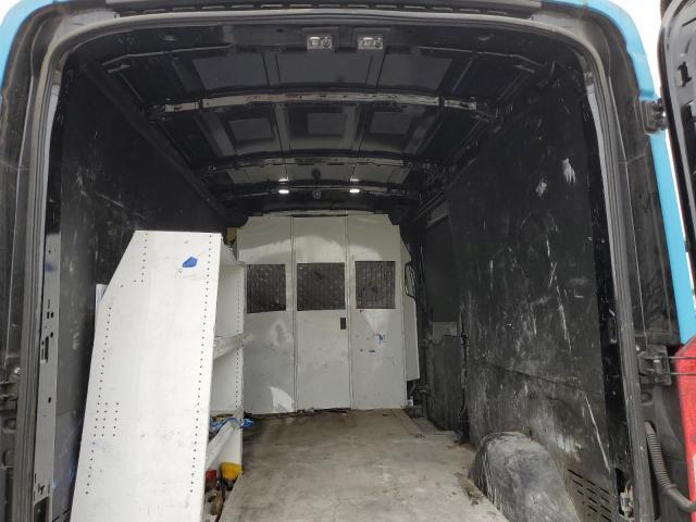 2023 Ford Transit T-250